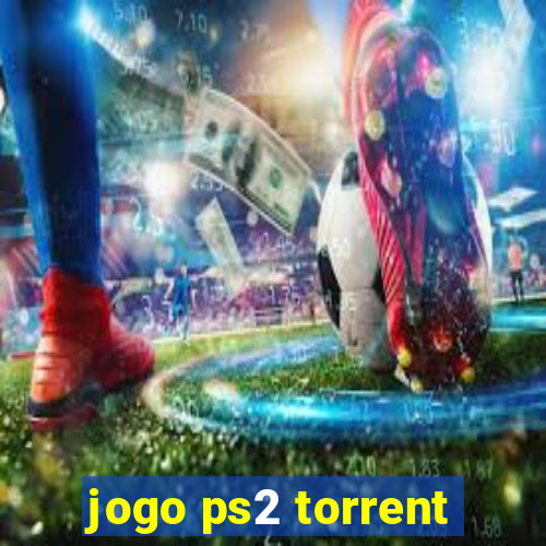 jogo ps2 torrent